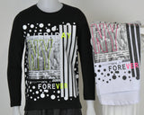 T-SHIRT RAGAZZA JACHIEM ART. F320