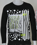 T-SHIRT RAGAZZA JACHIEM ART. F320