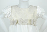 COMPLETO BIMBA PICCOLA LU ART. 10038