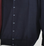 MAGLIONE CONFORMATO DA DUOMO LORENZO UOMO ART. 96346B