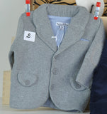 COMPLETO BABY BM ART. A015