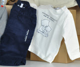 COMPLETO BABY BM ART. A015