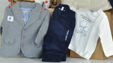 COMPLETO BABY BM ART. A015