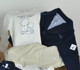COMPLETO BABY BM ART. A015