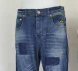 JEANS RAGAZZO BM ART. D382