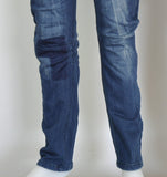 JEANS RAGAZZO BM ART. D382