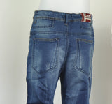 JEANS RAGAZZO BM ART. D382