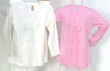 T-SHIRT MANICA LUNGA BIMBA ARNETTA ART. 62507