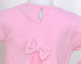 T-SHIRT MANICA LUNGA BIMBA ARNETTA ART. 62507