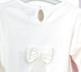 T-SHIRT MANICA LUNGA BIMBA ARNETTA ART. 62507