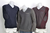 MAGLIONE UOMO BACI&ABBRACCI ART. 460184