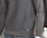 MAGLIONE UOMO BACI&ABBRACCI ART. 460184