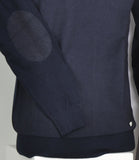 MAGLIONE UOMO BACI&ABBRACCI ART. 460184