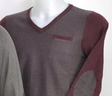 MAGLIONE UOMO BACI&ABBRACCI ART. 460184