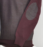 MAGLIONE UOMO BACI&ABBRACCI ART. 460184