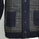 MAGLIONE UOMO BACI&ABBRACCI ART. 460209