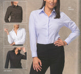 CAMICIA DONNA RAGAZZA LAVORO RECEPTION SALA MARCA SIGGI ART.28CM0164