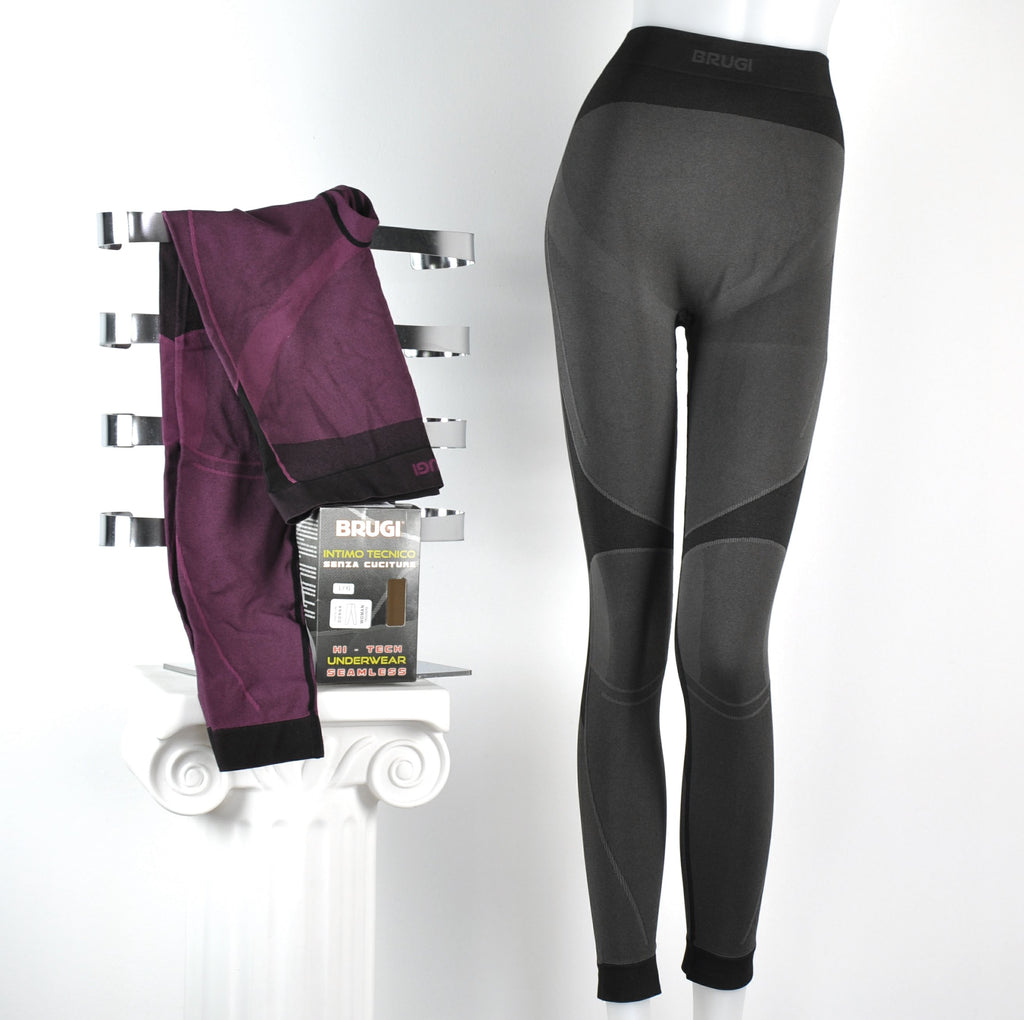 Intimo tecnico donna hotsell