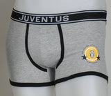 BOXER INTIMO RAGAZZO UOMO ELASTICIZZATO SQUADRA CALCIO JUVENTUS ART. JU140