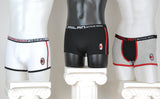 BOXER INTIMO COTONE ELASTICIZZATO RAGAZZINO BAMBINO SQUADRA MILAN ART. MI12503