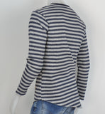 FELPA UOMO X-CAPE ART.TAG