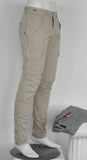 PANTALONE TASCONI RAGAZZO VITA MEDIA COTONE MARCA X-CAPE ART.RUD
