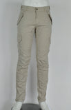 PANTALONE TASCONI RAGAZZO VITA MEDIA COTONE MARCA X-CAPE ART.RUD