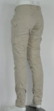 PANTALONE TASCONI RAGAZZO VITA MEDIA COTONE MARCA X-CAPE ART.RUD