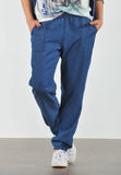 PANTALONE CONFORMATO DONNA LUISA VIOLA ART. P520F0-MIROGLIO