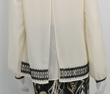 CASACCA DONNA EDAS ART. GARLATTA