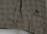 PANTALONI UOMO ABBA A ART. 5573/402