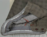 PANTALONI UOMO ABBA A ART. 5573/402