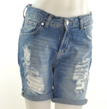 BERMUDA JEANS DONNA X-CAPE ART. KENDA