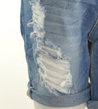 BERMUDA JEANS DONNA X-CAPE ART. KENDA