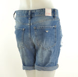 BERMUDA JEANS DONNA X-CAPE ART. KENDA