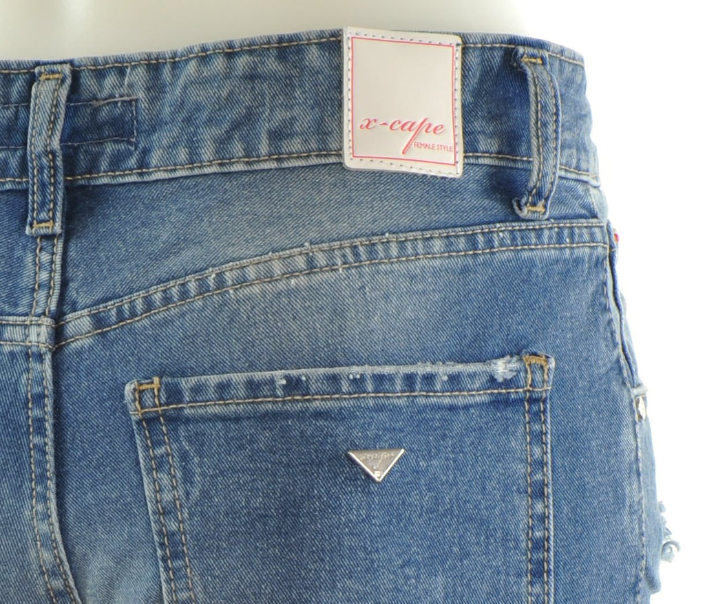 X cape jeans donna hotsell