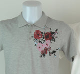 POLO UOMO X-CAPE ART. CLOSER