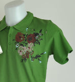 POLO UOMO X-CAPE ART. CLOSER