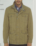 GIACCA UOMO CORONA ART, PINCO