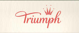 REGGISENO FERRETTO MODELLANTE SPALLA LARGA COPPA MARCA TRIUMPH ART.COMFORT MINIMIZER W