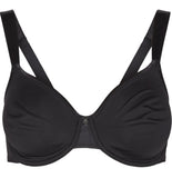 REGGISENO FERRETTO SPALLA LARGA COPPA MARCA TRIUMPH ART.SOFT & FORM WX