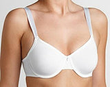 REGGISENO FERRETTO SPALLA LARGA COPPA MARCA TRIUMPH ART.SOFT & FORM WX