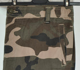 PANTALONI UOMO ABBA C ART. W35227-00CV-055