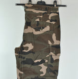 PANTALONI UOMO ABBA C ART. W35227-00CV-055
