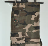 PANTALONI UOMO ABBA C ART. W35227-00CV-055