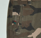 PANTALONI UOMO ABBA C ART. W35227-00CV-055
