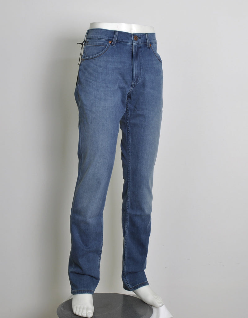JEANS UOMO WRANGLER  ART W15QMU93J GREENSBORO