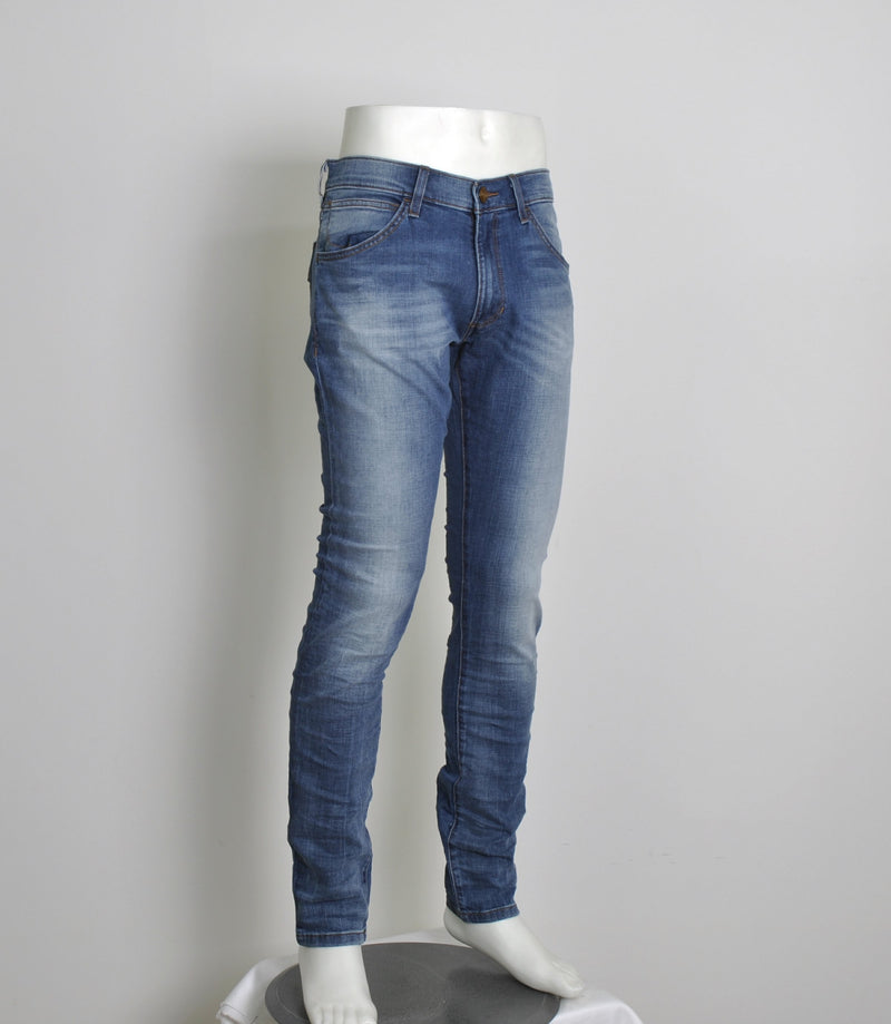 JEANS UOMO WRANGLER  ART W14XNJ87M BRYSON