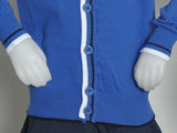 CARDIGAN BAMBINO ARNETTA DISNEY ART. 70125