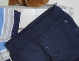 COMPLETO NEONATO POLO FANTASIA RIGHE PANTALONCINI MIX'N MATCH ARNETTA ART. 70056S